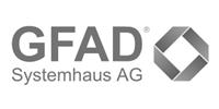 Inventarmanager Logo GFAD Systemhaus AG